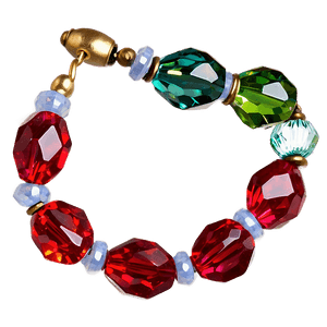 Faceted Beads PNG mtj28 PNG image with transparent background