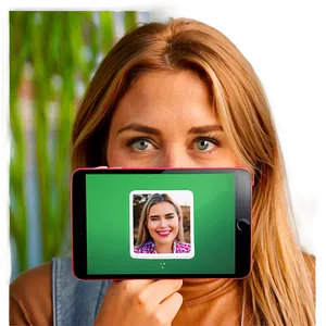 Facetime Call Accept Button Png Gtp PNG Image