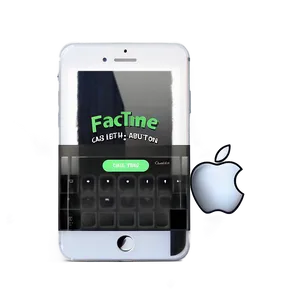 Facetime Call End Button Png Rpm PNG Image