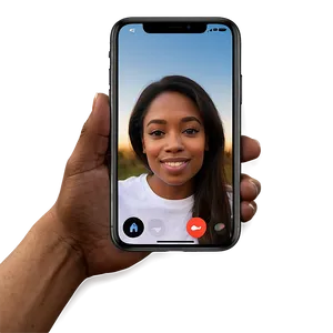 Facetime Call With Friends Png Fjj PNG Image