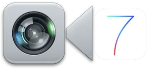 Facetime_ Camera_ Icon_and_i O S7_ Logo PNG Image