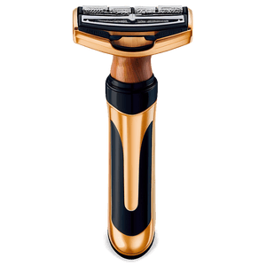 Facial Hair Razor PNG 06202024 PNG