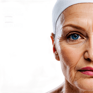 Facial Wrinkle Redefine PNG imm94 PNG with transparent background
