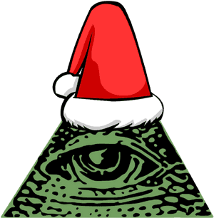 Facts And Fiction Freemasonry Minecraft Pixel Art - Illuminati Icon, HD Png Download PNG image with transparent background