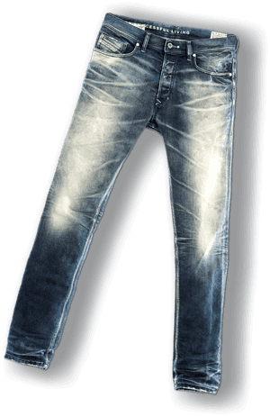 Jeans Pant For Men Png, Transparent Png PNG with transparent background