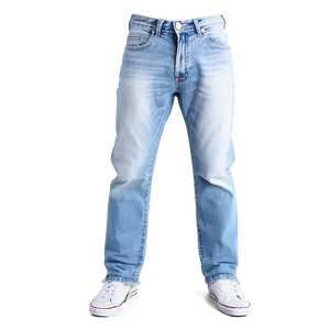 Faded Jean Look Png Ffy PNG Image