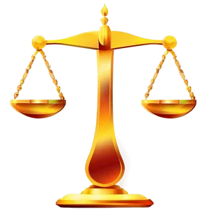 Fair Justice Scale Png Lhv18 PNG Image