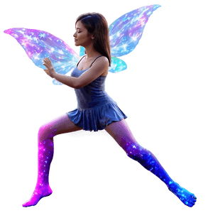 Fairy Dust Effect PNG cee57 PNG image with transparent background
