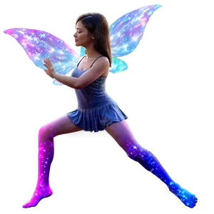 Fairy Dust Effect Png Cee57 PNG Image