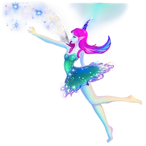 Fairy Dust Sparkle Effect Png 5 PNG Image