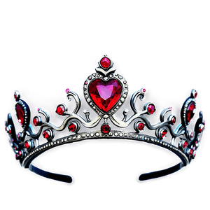 Fairy Tale Tiara PNG 42 PNG image with transparent background