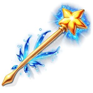 Fairy Wand PNG 94 PNG
