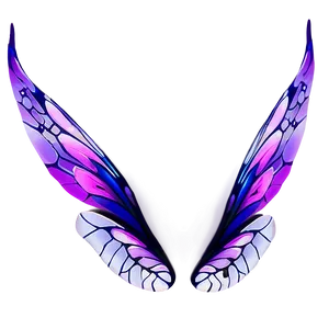 Fairy Wing A PNG Image