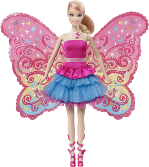 Design,costume Accessory - Barbie Doll Png, Transparent Png PNG with transparent background