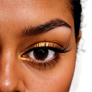 Fake Lashes For Monolids Png Cch91 PNG Image