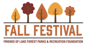 Fall Festival Lake Forest Parks Recreation PNG image with transparent background