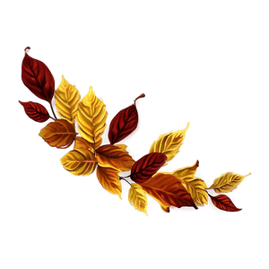 Falling Leaves PNG 89 PNG image with transparent background
