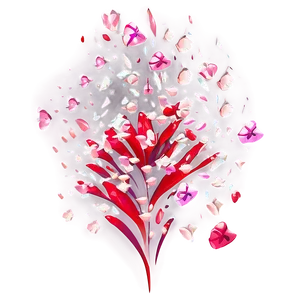 Falling Petals Png Jub46 PNG Image