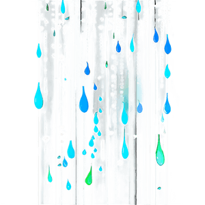 Falling Raindrop Transparent PNG hds PNG