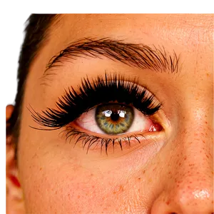 False Eyelash Png Gaf PNG Image