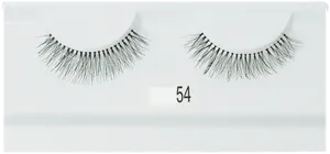 False Eyelashes Product Number54 PNG Image