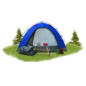 Family Camping Trip Planner PNG lpk PNG with transparent background