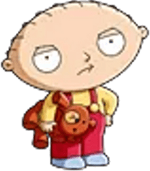 Family Guy Sticker Png , Png Download - Family Guy Stewie Stickers, Transparent Png PNG image with transparent background