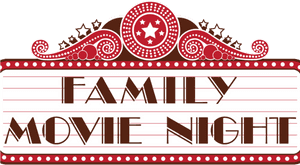 Transparent Order Clipart - Family Movie Night Png, Png Download PNG image with transparent background