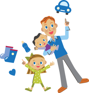 Talk Read Play About Png Activities Png Preschool Apple - Parent Child Interaction Clipart, Transparent Png PNG image with transparent background