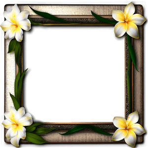 Family Photo Frame PNG qvt PNG