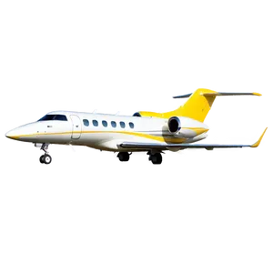 Family Private Jet Png Aip22 PNG Image