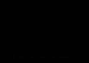 Family Silhouette Vector PNG image with transparent background