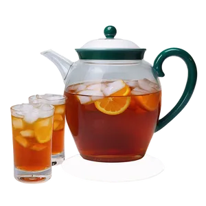 Family Style Sweet Tea Png 30 PNG Image