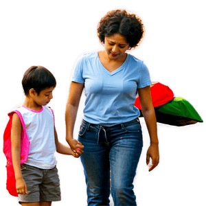 Family Support Intervention PNG 06262024 PNG with transparent background