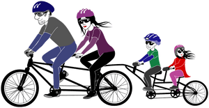 Cycling PNG Pic PNG with transparent background