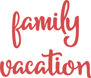 Family Vacation Svg Cut File - Family Vacation Svg File, HD Png Download PNG with transparent background