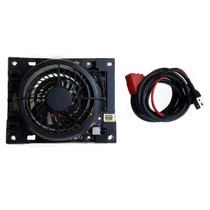 Fan Controller Png 06262024 PNG Image