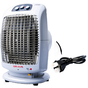 Fan Heater PNG rcg95 PNG image with transparent background