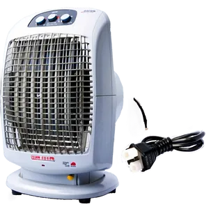 Fan Heater Png Rcg95 PNG Image