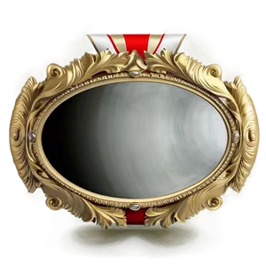 Fancy Certificate Frame Png 84 PNG Image