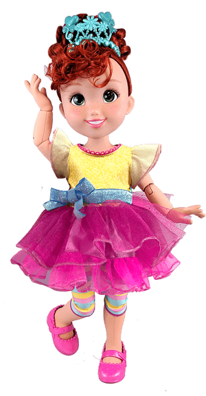 Nancy Fancy Clancy Doll, HD Png Download PNG with transparent background