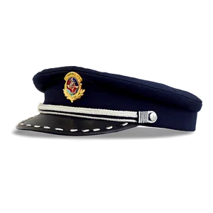 Fancy Dress Pilot Hat Png Yue3 PNG Image