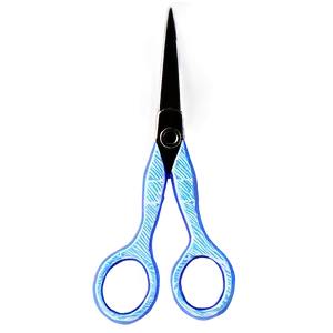 Fancy Embroidery Scissor Png Ymo52 PNG Image