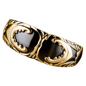 Fancy Gold Bracelet Accessory Png 91 PNG Image