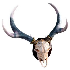 Fantasy Antler Creation Png 06212024 PNG Image