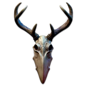 Fantasy Antler Creation Png Jem1 PNG Image