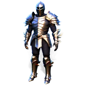 Fantasy Armor Png Tru81 PNG Image