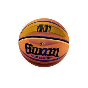 Fantasy Basketball Cartoon Png 91 PNG Image