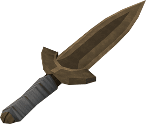 The Runescape Wiki - Sword, HD Png Download PNG image with transparent background