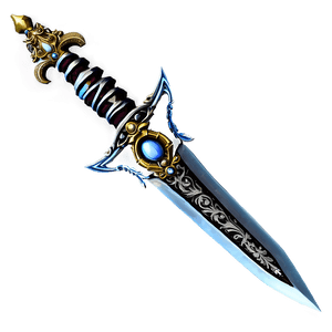 Fantasy Dagger PNG 69 PNG image with transparent background